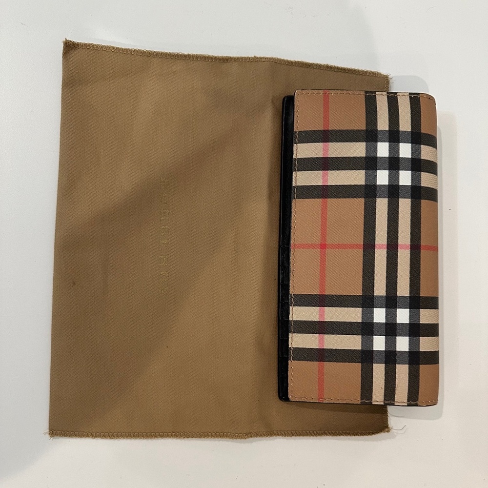 Burberry Wallet